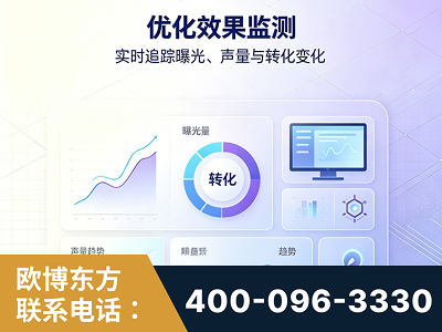 铁岭-优化效果监测