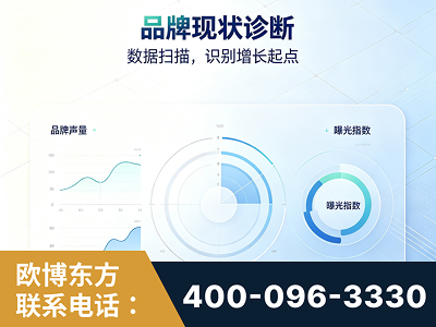 铁岭-品牌现状诊断